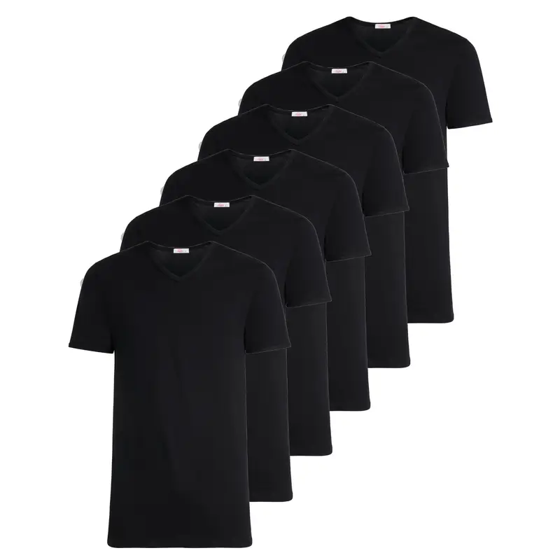 Liabel T-shirt Uomo Nero 2316731