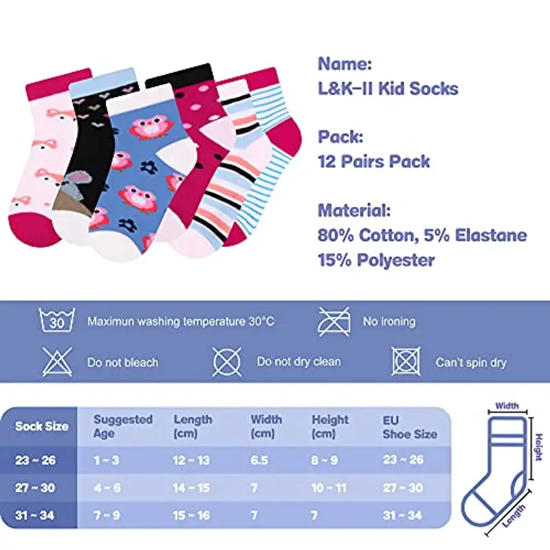 Libella Calze 2375582 miniatura 3