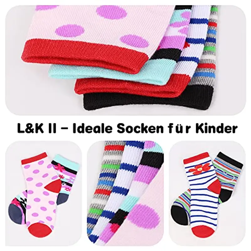 Libella Calze 2107118 miniatura 2