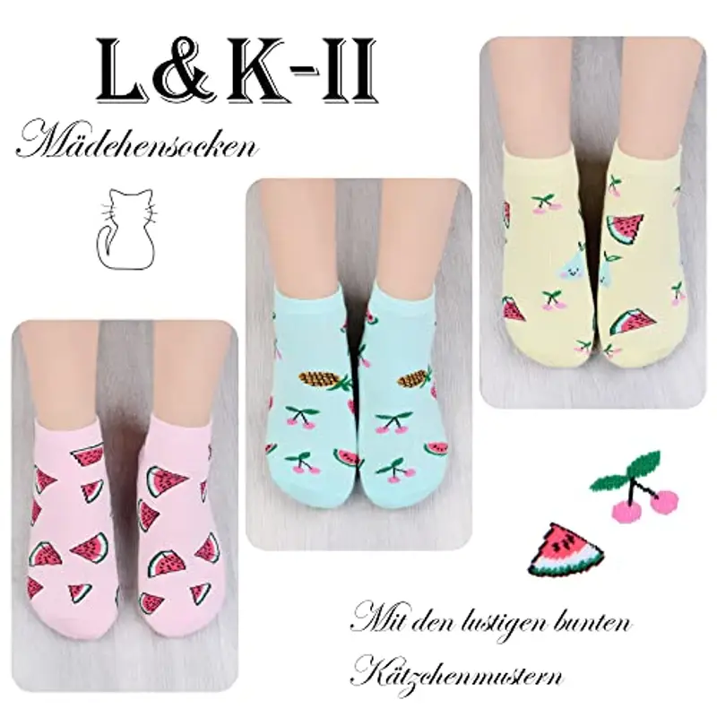 Libella Calze 1245905 miniatura 2