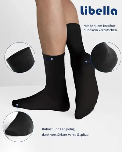 Libella Calze Donna 3036867 miniatura 2