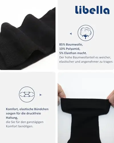 Libella Calze Donna 3036867 miniatura 3