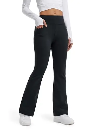 Libin Leggings Donna Nero 3155620