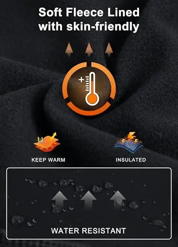 Libin Leggings Donna Grigio 3155620 miniatura 3