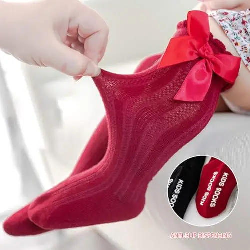 LICHUANUK Calze Donna Nero 2804438 miniatura 3