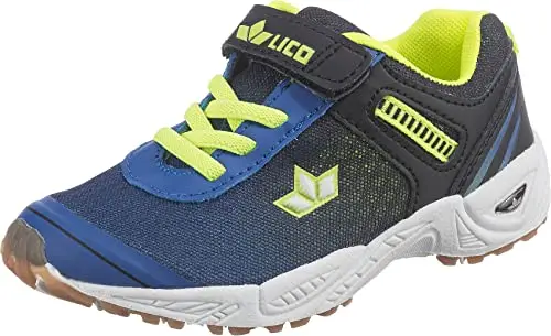 Lico Scarpe da ginnastica Blu 2803960