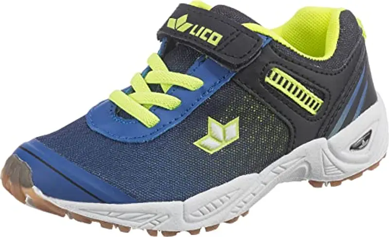 Lico Scarpe da ginnastica Blu 2426141