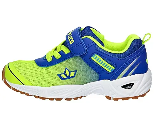 Lico Scarpe da ginnastica Blu 2699115 miniatura 2