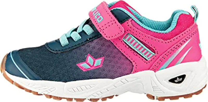 Lico Scarpe da ginnastica Blu 1609566 miniatura 2