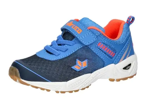 Lico Scarpe da ginnastica Blu 2728741