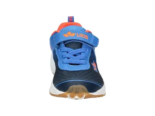 Lico Scarpe da ginnastica Arancione 2728741 miniatura 2