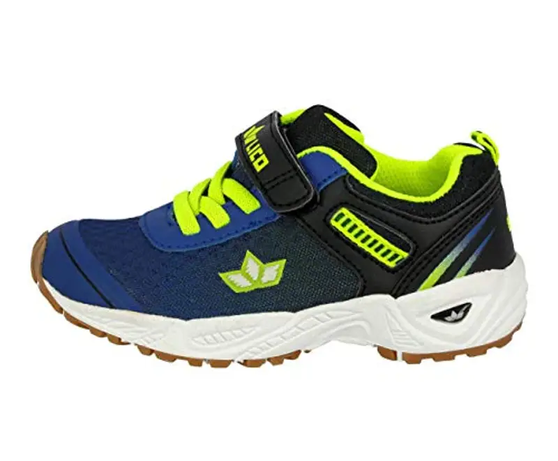 Lico Scarpe da ginnastica Nero 2196157 miniatura 2