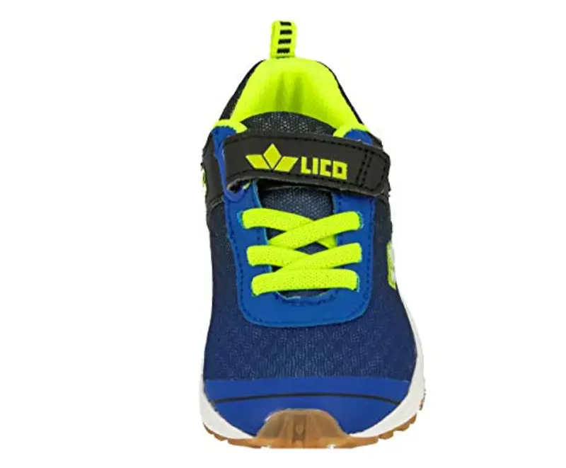 Lico Scarpe da ginnastica Nero 2196157 miniatura 3