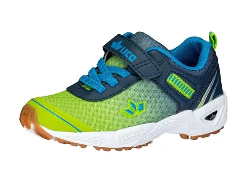 Lico Scarpe da ginnastica Blu 2590807