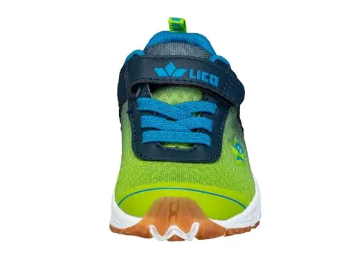 Lico Scarpe da ginnastica Blu 2590807 miniatura 3