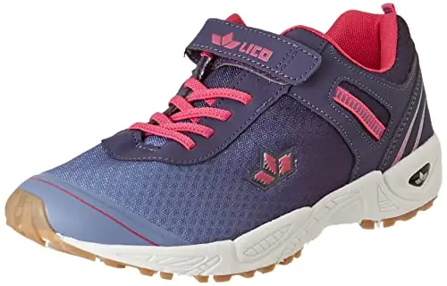 Lico Scarpe da ginnastica Rosa 2590808