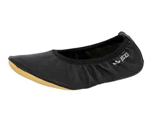Lico Scarpe da ginnastica Nero 3146320