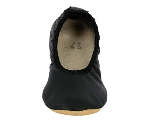 Lico Scarpe da ginnastica Nero 3146320 miniatura 3