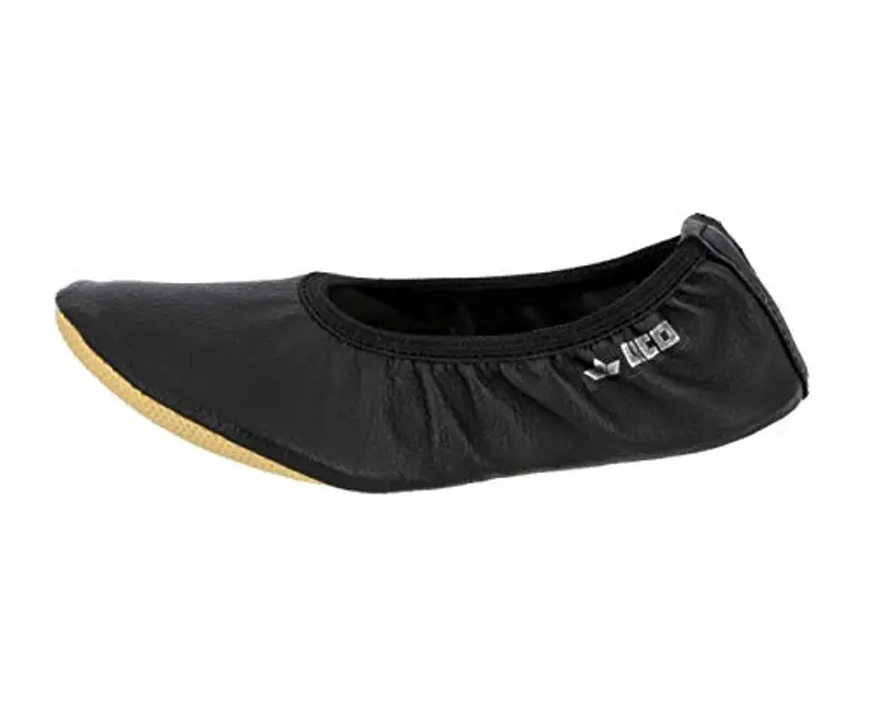 Lico Scarpe da ginnastica Nero 2169399 miniatura 2