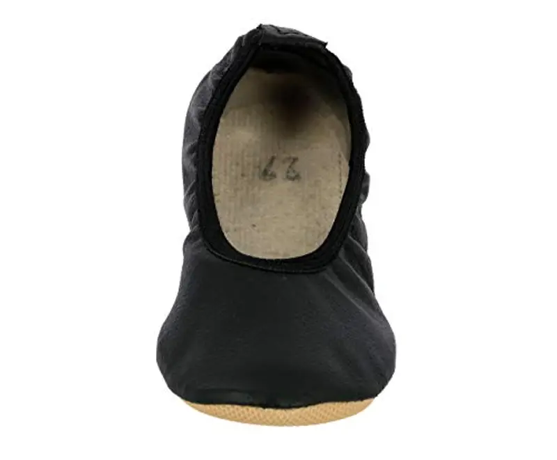 Lico Scarpe da ginnastica Nero 2169399 miniatura 3