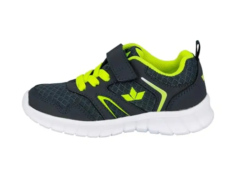 Lico Scarpe da ginnastica Blu 2196235 miniatura 2