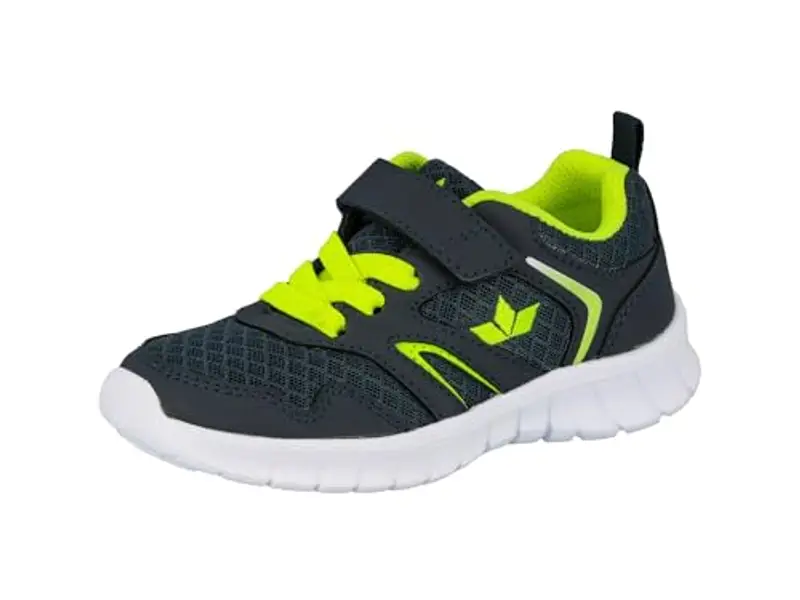 Lico Scarpe da ginnastica Uomo Blu 2385272