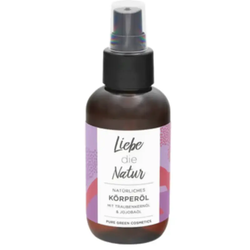 Olio per il Corpo 100 ml