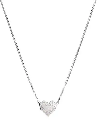 LIEBESKIND BERLIN Collier Donna acciaio_inossidabile - LJ-0331-N