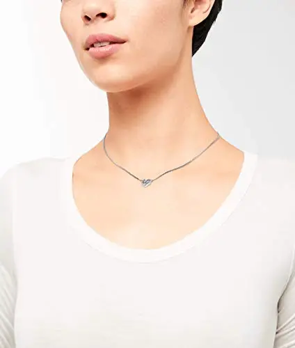 LIEBESKIND BERLIN Collier Donna acciaio_inossidabile - LJ-0331-N miniatura 3