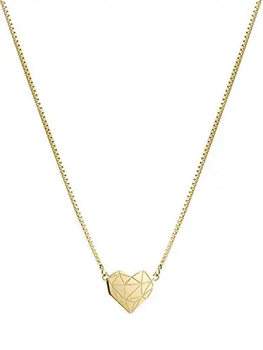 LIEBESKIND BERLIN Collier Donna acciaio_inossidabile - LJ-0332-N