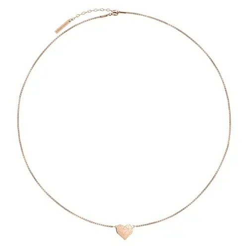 LIEBESKIND BERLIN Collier Donna acciaio_inossidabile - LJ-0333-N miniatura 2