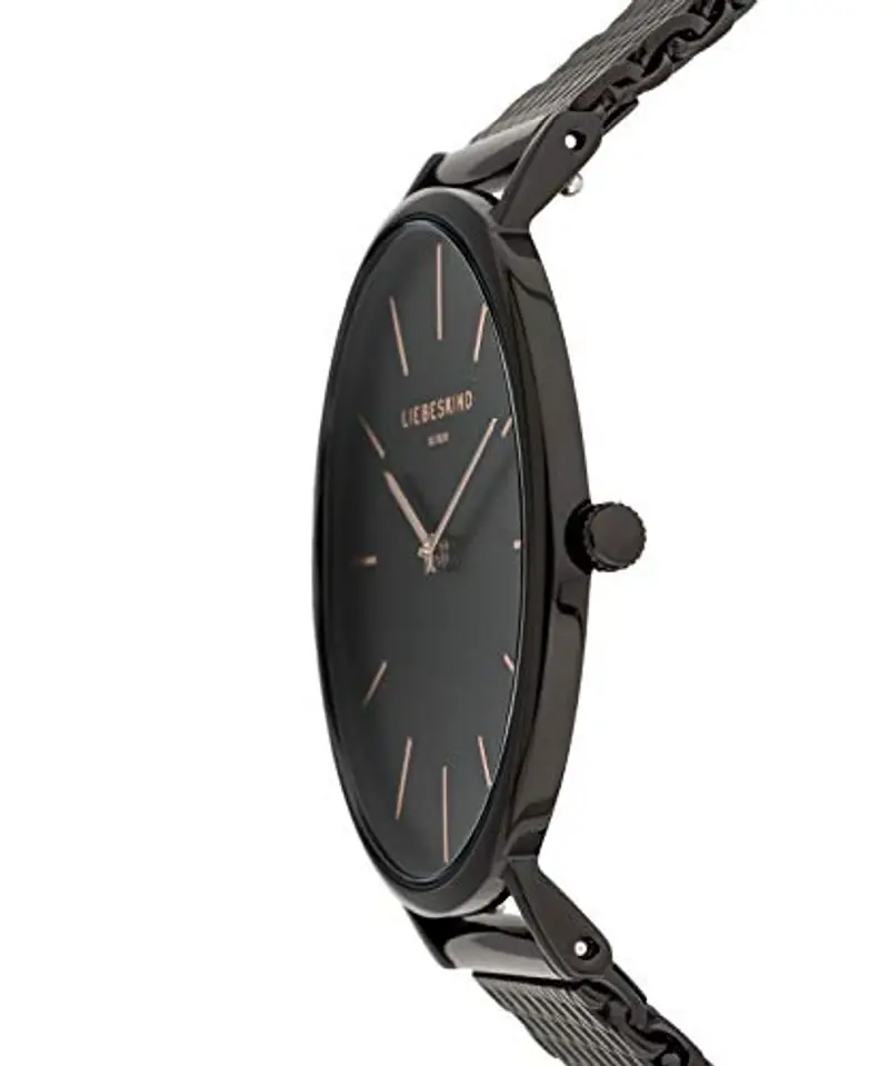 Liebeskind Orologio Unisex Adulto BERLIN LT-0156 miniatura 2