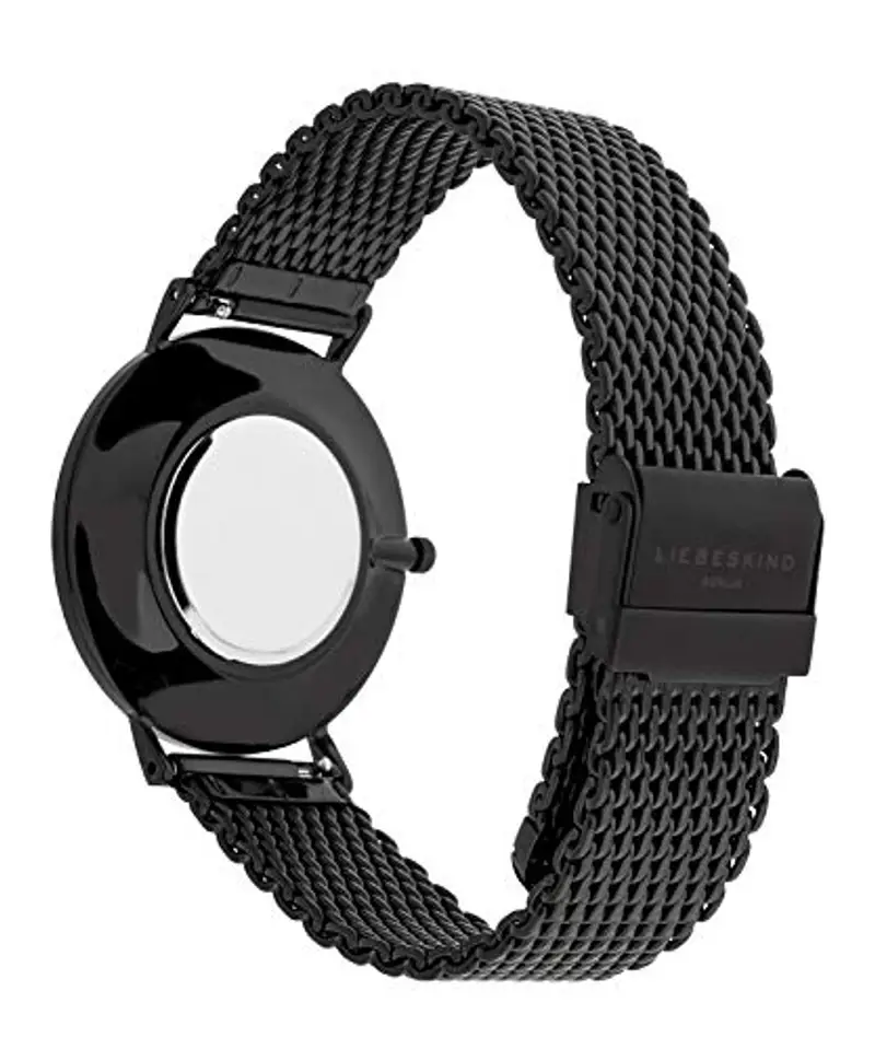 Liebeskind Orologio Unisex Adulto BERLIN LT-0156 miniatura 3