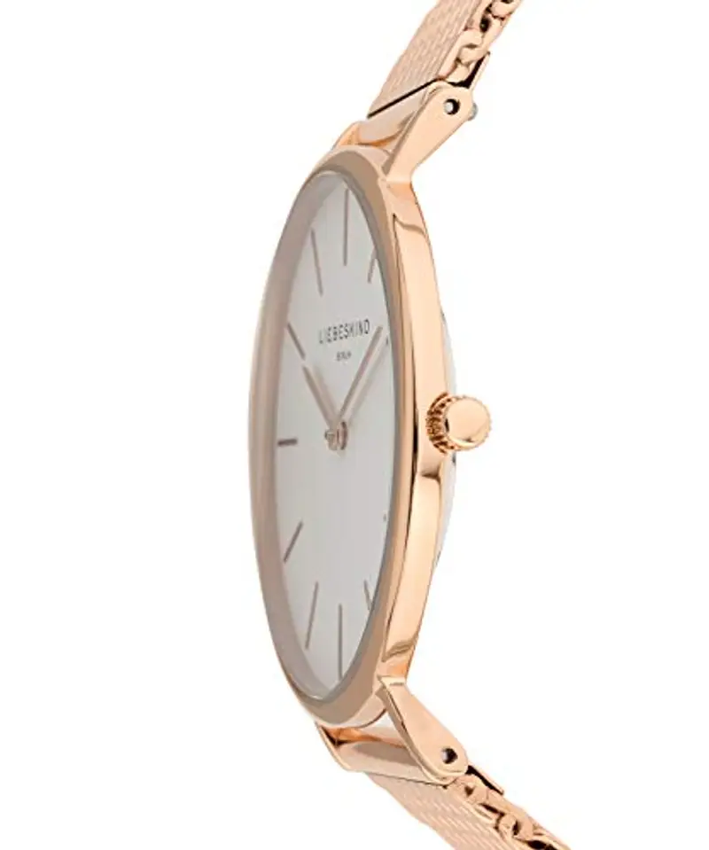 Liebeskind Orologio Unisex Adulto BERLIN LT-0155 miniatura 2