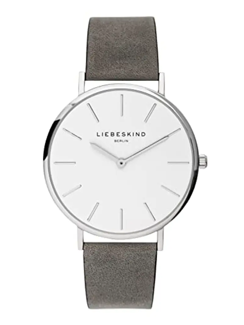 Liebeskind Orologio Unisex Adulto BERLIN LT-0158