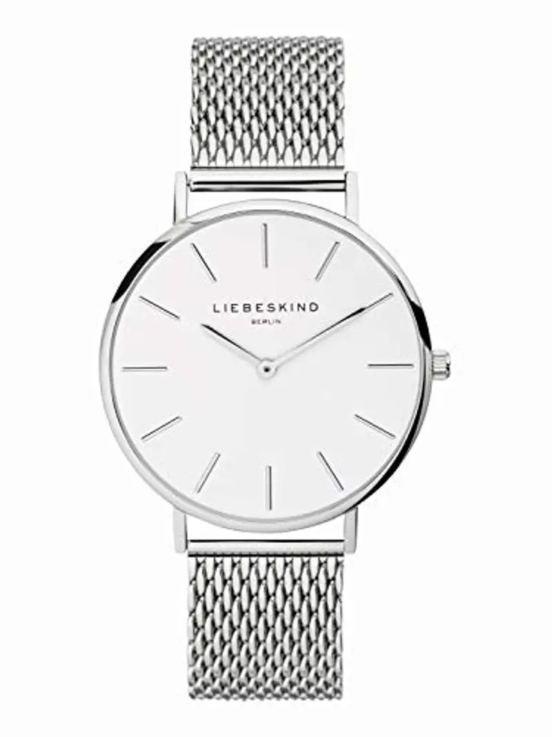 Liebeskind Orologio Unisex Adulto BERLIN LT-0154