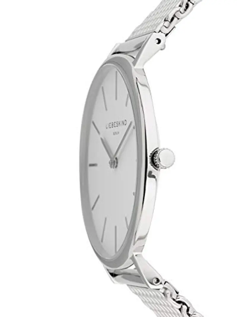 Liebeskind Orologio Unisex Adulto BERLIN LT-0154 miniatura 2