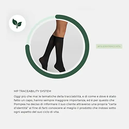 LIEMI Calze Nero 3015563 miniatura 3