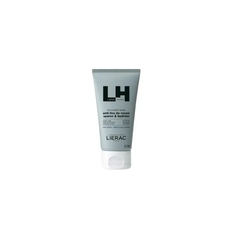 LIERAC Balsamo Uomo 3813716