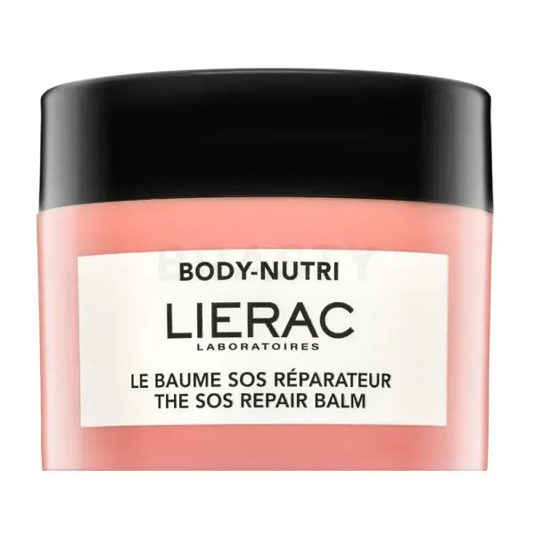 Body-Nutri The SOS Balsamo riparatore 30 ml
