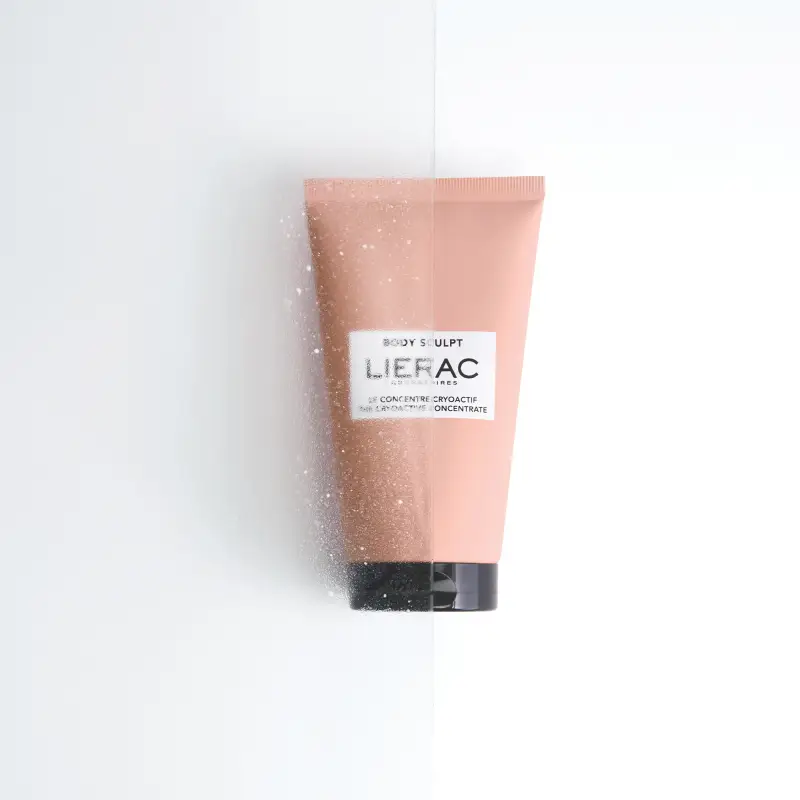Corpo Body Sculpt Concentrato Crioattivo - Crema anticellulite miniatura 3