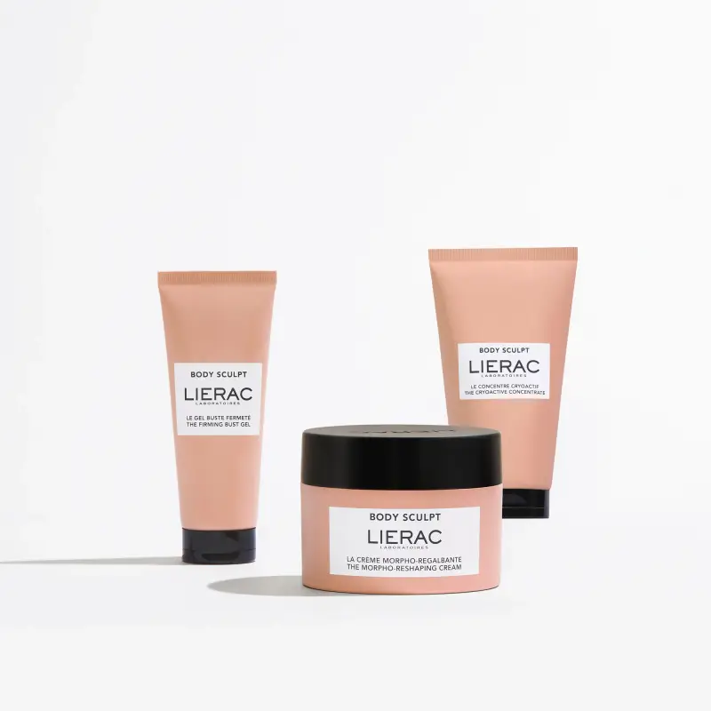 Corpo Body Sculpt Gel seno e décolleté - Crema seno rassodante miniatura 3