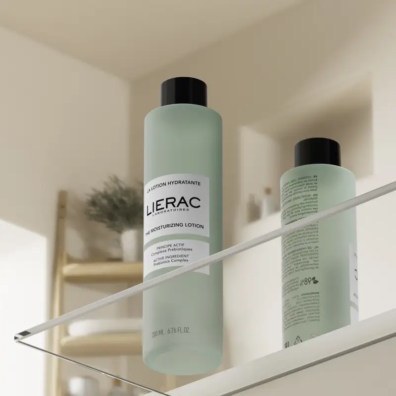 Detergenti & Maschere La Lozione Idratante - Tonico viso miniatura 2