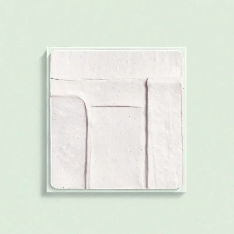 Detergenti & Maschere La Maschera Esfoliante - Maschera viso purificante, Peeling e gommage viso miniatura 3