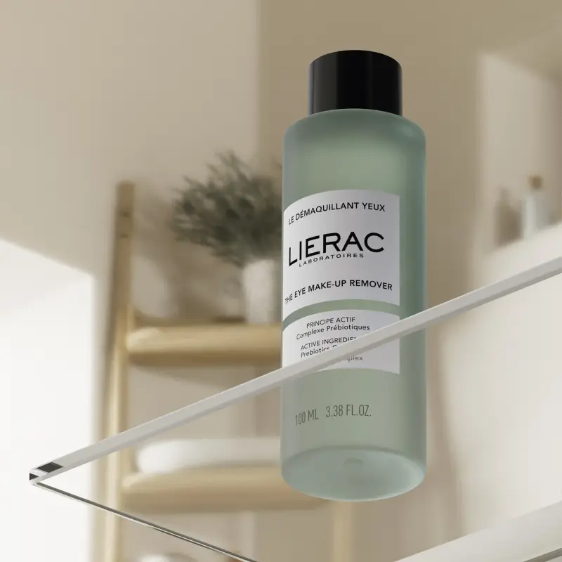 Detergenti & Maschere Lo Struccante Occhi - Struccante waterproof miniatura 2