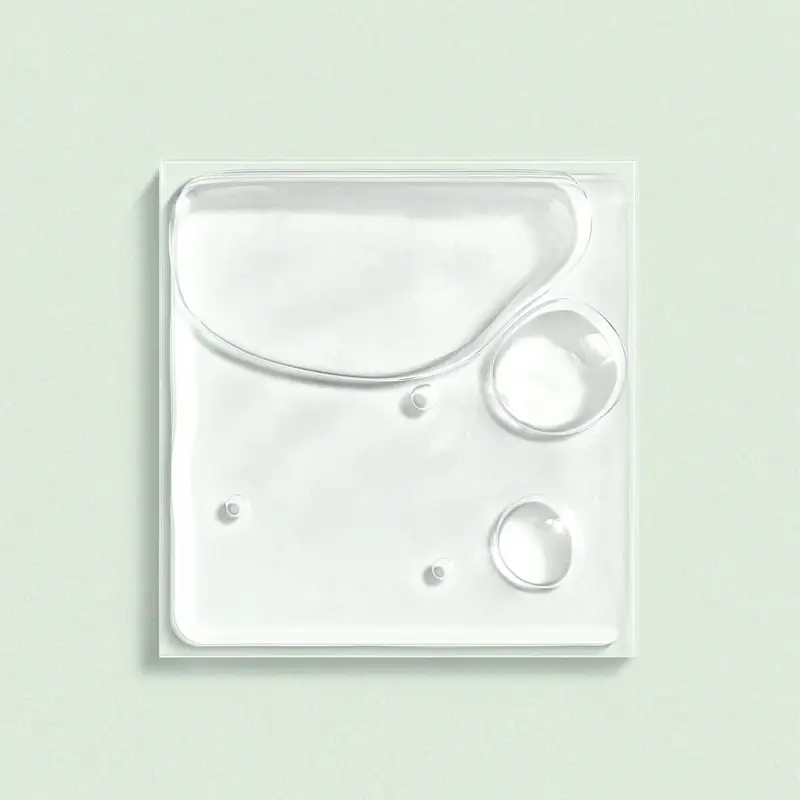 Detergenti & Maschere Lo Struccante Occhi - Struccante waterproof miniatura 3