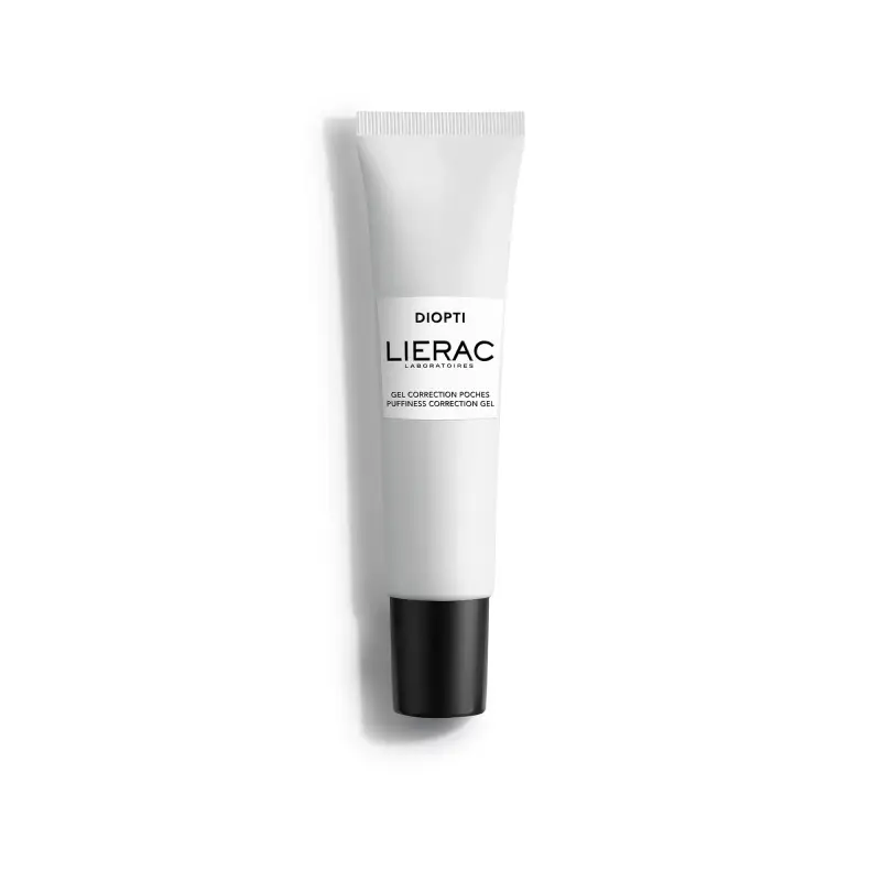 Diopti Gel Correzione Borse decongestionante e tonificante - Contorno occhi