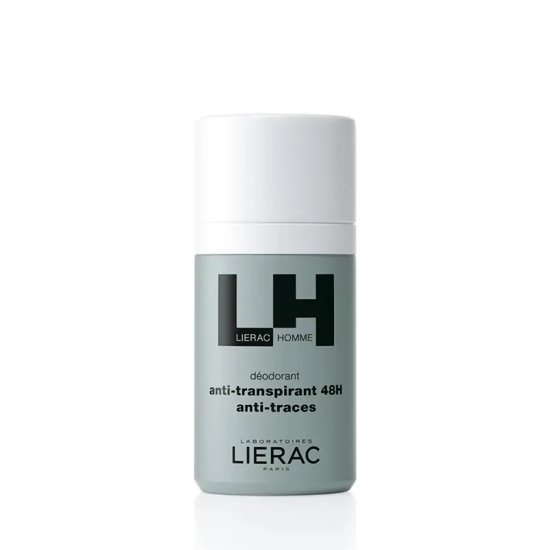 LIERAC Deodorante Uomo 3063299