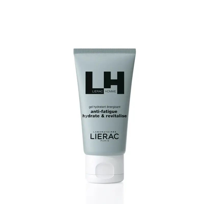 LIERAC Crema viso Uomo Crema 3072469