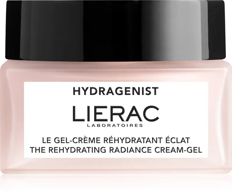 Hydragenist Crema-Gel Reidratante Luminosità 50 ml